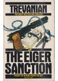 Trevanian - The Eiger Sanction