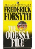 Frederick Forsyth - The Odessa File