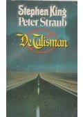 Stephen King,STRAUB,PETER - De Talisman