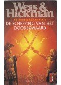  Tracy Hickman,Margaret Weis - De Schepping van het Doodszwaard