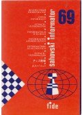 Több szerző - FIDE Sakk-tájékoztató (Sahovski informator) 1997 69.