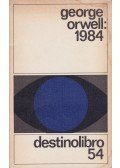 George Orwell - 1984