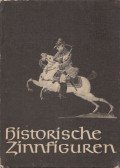 Scherf, Helmut - Historische Zinnfiguren