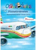 Alexandra Fischer,Hunold - Pilótatörténetek
