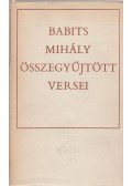 Babits Mihály - Babits Mihály összegyűjtött versei