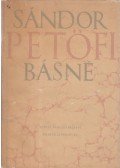 Petőfi Sándor - Sándor Petőfi Básne