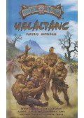 Nemes István - Haláltánc