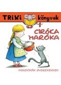 Mondókák - Ciróka-maróka /Mondókák gyerekeknek