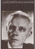 Strackné Mohos Márta - Bartók Béla emlékháza