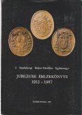 Timkó Imre dr. - A Hajdúdorogi Bizánci Katolikus Egyházmegye Jubileumi Emlékkönyve 1912-1987