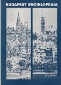 Tóth Endréné (főszerk.) - Budapest enciklopédia