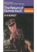 Kirst, Hans Hellmut - The Return of Gunner Asch
