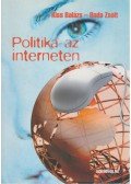 Kiss Balázs,Boda Zsolt - Politika az interneten