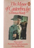 Thomas Hardy - The Mayor of Casterbridge