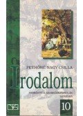 Pethőné Nagy Csilla - Irodalom 10.