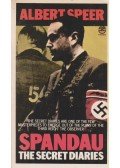 Speer, Albert - Spandau the Secret Diaries