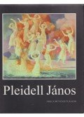 Pásztor Bertalan - Pleidell János