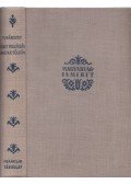 Pukánszky Béla - Német polgárság magyar földön