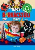 Gáti Éva - Nagy barkácssuli könyv 4.