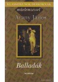 Arany János - Balladák