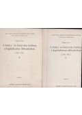 Fülöp Géza - A könyv- és könyvtári kultúra a kapitalizmus időszakában (1789-1917) I-II.