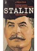 Deutscher, Isaac - Political Leaders of the Twientieth Century - STALIN