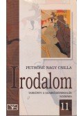 Pethőné Nagy Csilla - Irodalom 11.
