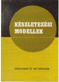Chikán Attila - Készletezési modellek
