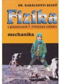 Dr. Karácsonyi Rezső - Fizika 9. - Mechanika