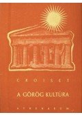 Croiset, M. - A görög kultúra