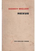 Miller, Henry - Nexus