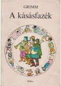 Grimm - A kásásfazék
