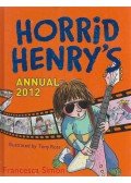 Francesca Simon - Horrid Henry's Annual 2012