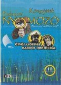 Dr. Csikesz Tamás - Balatoni nyomozó