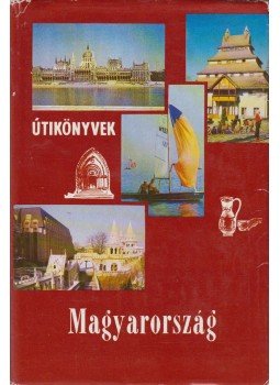 Papp Antal - Magyarország Papp Antal - Magyarország, Budapest 1978 antikvár könyv