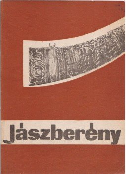 Tóth János - Jászberény Tóth János - Jászberény, 1965 antikvár könyv