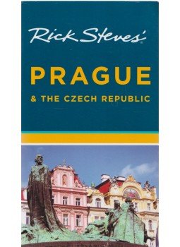 Steves, Rick, Vihan, Jan - Prague & the Czech Republic Steves, Rick, Vihan, Jan - Prague & the Czech Republic, 2015 antikvár könyv