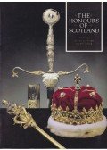 Burnett, Charles J.,Tabraham, Christopher J. - The Honours of Scotland