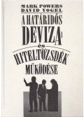 Powers, Mark,Vogel, David - A határidős deviza- és hiteltőzsdék működése