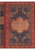 Arany László - Arany László összes művei V.