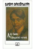 Ady Endre - Ady Endre - Válogatott versek