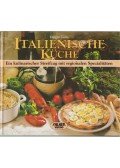 Gutta, Margrit - Italienische Küche