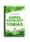 Timothée de Fombelle - Ágrólszakadt Tóbiás