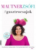 Mautner Zsófi - #gasztrocsajok