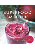 Julie Morris - Superfood smoothie