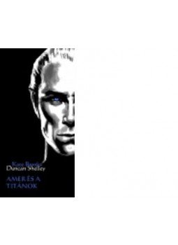 Duncan Shelley - AMER ÉS A TITÁNOK Duncan Shelley - AMER ÉS A TITÁNOK, null 2016 antikvár könyv