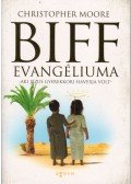 Christopher Moore - Biff evangéliuma