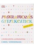 Vorderman, Carol - Programozás gyerekeknek