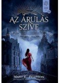 Mary E. Pearson - Az árulás szíve