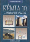 Z. Orbán Erzsébet - Kémia 10.